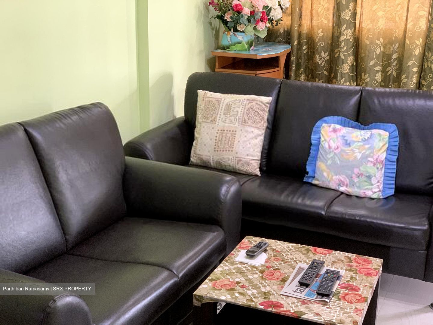Blk 109 BUKIT PURMEI VILLE (Bukit Merah), HDB 3 Rooms #360374841